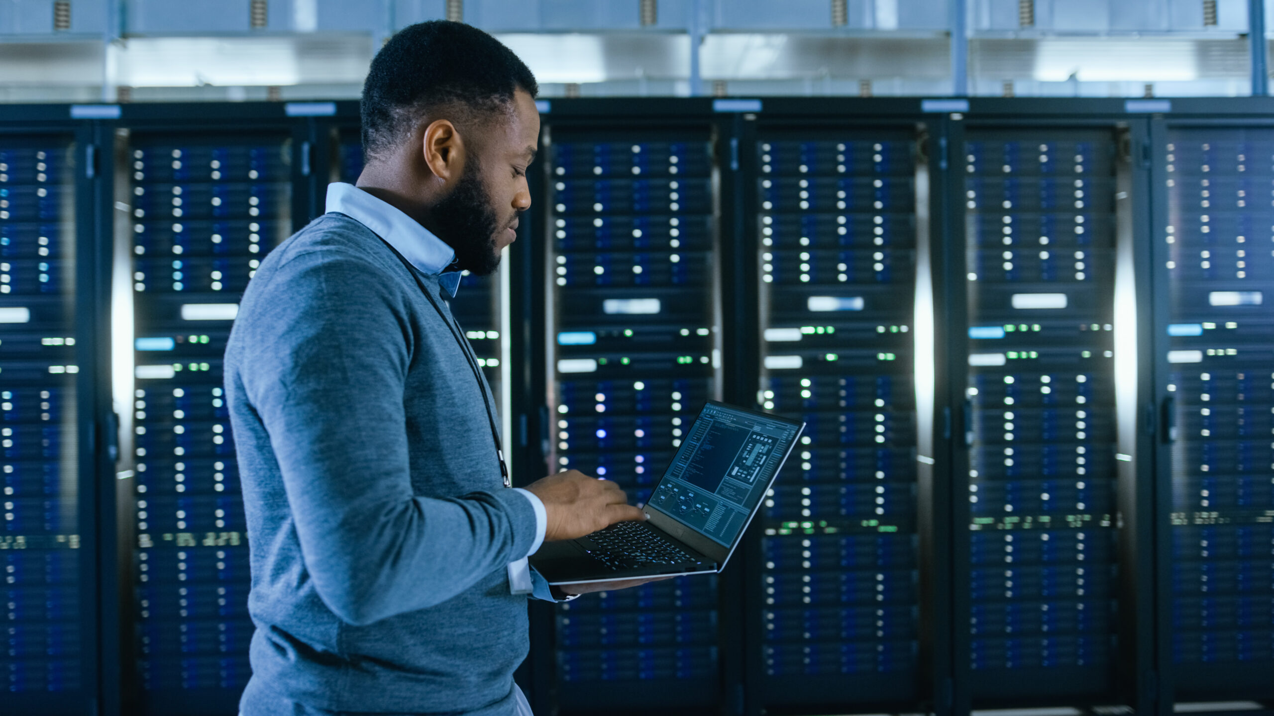what is information technology. bluespark data managed IT services in baton rouge