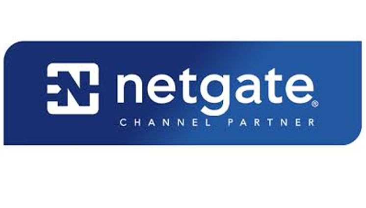 Netgate Authorized Channel Partner logo blueSpark data provides the best adobe acrobat solutions in baton rouge